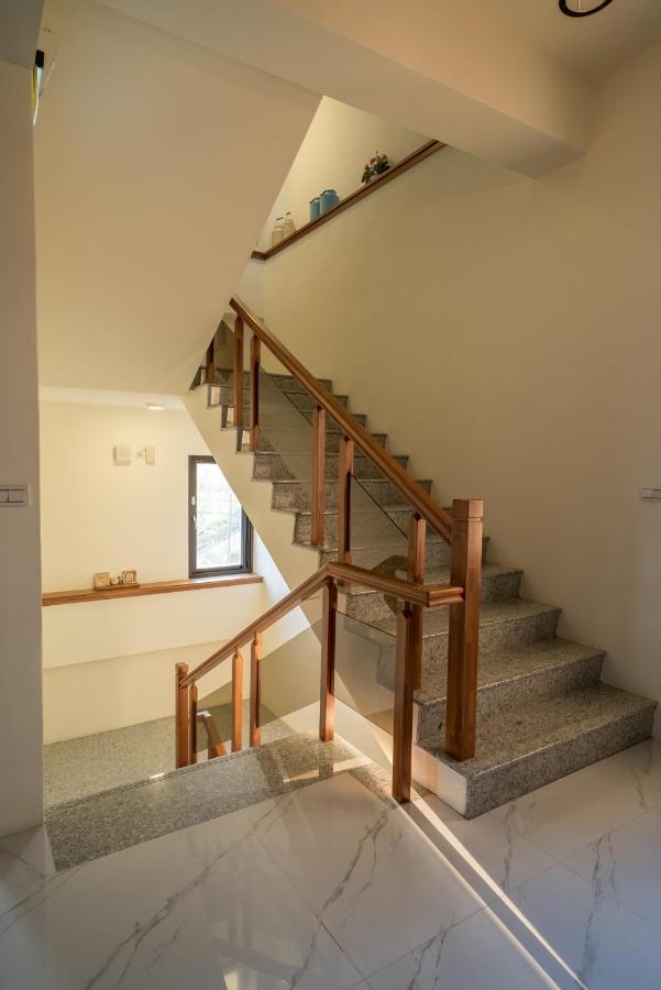 Shui Geng Yuan Farm B&B Yilan Экстерьер фото